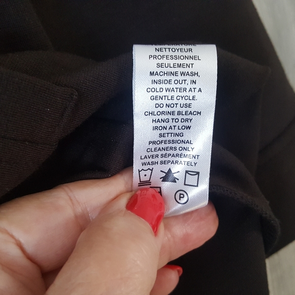 Reitmans Brown Short Blazer Jacket L - Picture 7 of 7